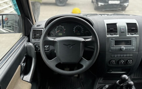 ЛуАЗ Patriot, 2012 год, 390 000 рублей, 10 фотография