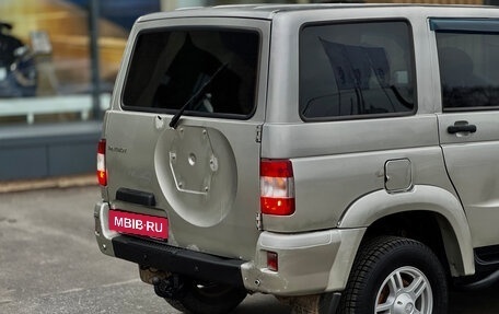 ЛуАЗ Patriot, 2012 год, 390 000 рублей, 5 фотография