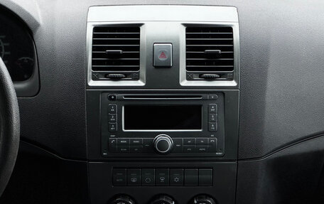 ЛуАЗ Patriot, 2012 год, 390 000 рублей, 18 фотография