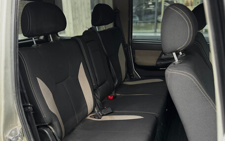 ЛуАЗ Patriot, 2012 год, 390 000 рублей, 13 фотография