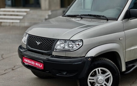 ЛуАЗ Patriot, 2012 год, 390 000 рублей, 4 фотография