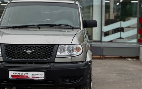 ЛуАЗ Patriot, 2012 год, 390 000 рублей, 8 фотография