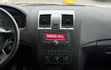 ЛуАЗ Patriot, 2012 год, 390 000 рублей, 17 фотография