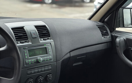 ЛуАЗ Patriot, 2012 год, 390 000 рублей, 22 фотография