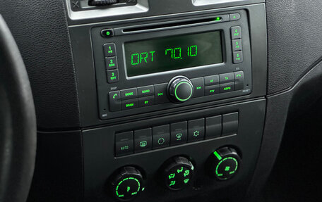 ЛуАЗ Patriot, 2012 год, 390 000 рублей, 21 фотография