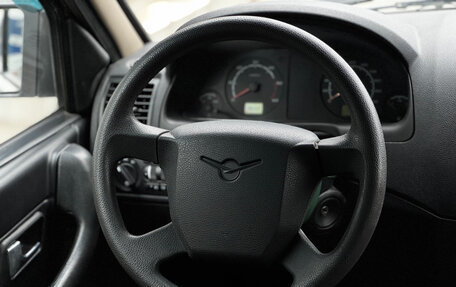 ЛуАЗ Patriot, 2012 год, 390 000 рублей, 27 фотография