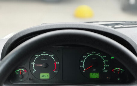 ЛуАЗ Patriot, 2012 год, 390 000 рублей, 30 фотография