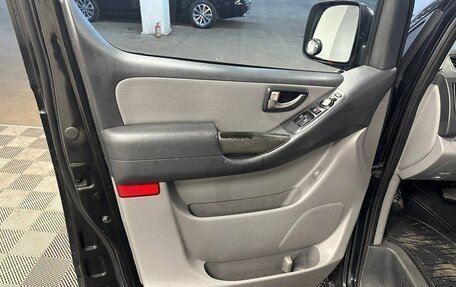 Hyundai Grand Starex Grand Starex I рестайлинг 2, 2011 год, 1 090 000 рублей, 10 фотография