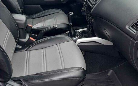 Mitsubishi ASX I рестайлинг, 2013 год, 1 200 000 рублей, 2 фотография