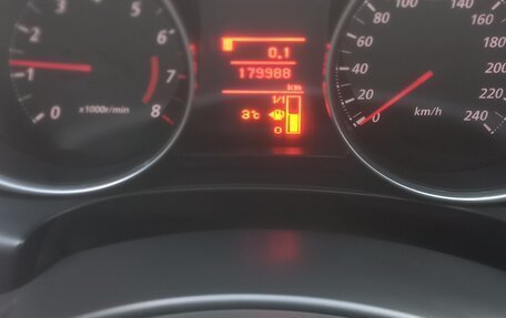 Mitsubishi ASX I рестайлинг, 2013 год, 1 200 000 рублей, 8 фотография