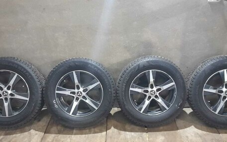 Mitsubishi ASX I рестайлинг, 2013 год, 1 200 000 рублей, 14 фотография