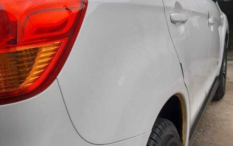 Mitsubishi ASX I рестайлинг, 2013 год, 1 200 000 рублей, 18 фотография