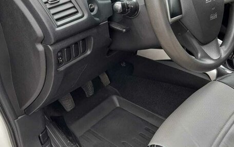 Mitsubishi ASX I рестайлинг, 2013 год, 1 200 000 рублей, 13 фотография