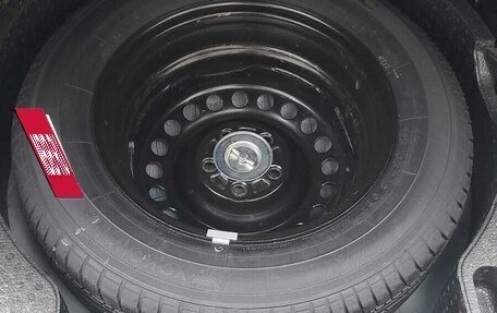 Mitsubishi ASX I рестайлинг, 2013 год, 1 200 000 рублей, 11 фотография