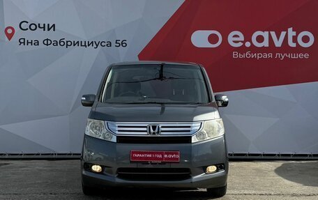 Honda Stepwgn IV, 2010 год, 1 770 000 рублей, 2 фотография
