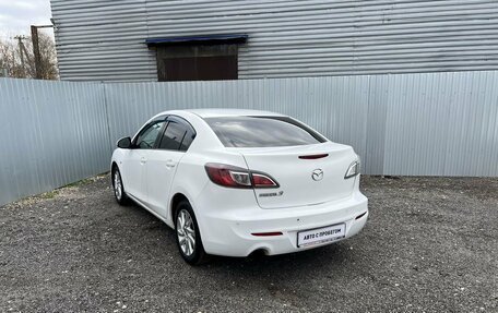 Mazda 3, 2012 год, 795 000 рублей, 6 фотография