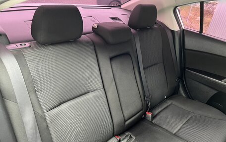 Mazda 3, 2012 год, 795 000 рублей, 9 фотография
