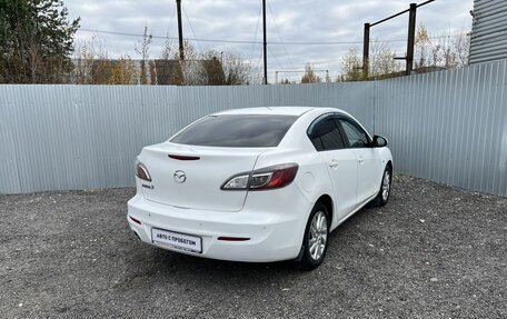Mazda 3, 2012 год, 795 000 рублей, 2 фотография