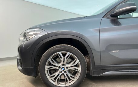 BMW X1, 2017 год, 2 250 000 рублей, 7 фотография