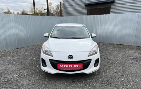 Mazda 3, 2012 год, 795 000 рублей, 3 фотография