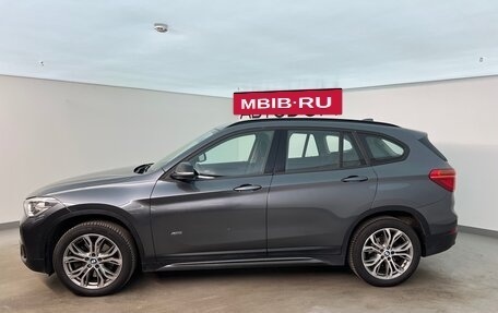 BMW X1, 2017 год, 2 250 000 рублей, 5 фотография