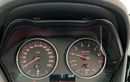 BMW X1, 2017 год, 2 250 000 рублей, 11 фотография