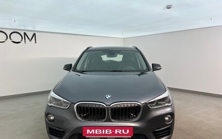 BMW X1, 2017 год, 2 250 000 рублей, 3 фотография