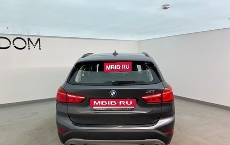 BMW X1, 2017 год, 2 250 000 рублей, 4 фотография
