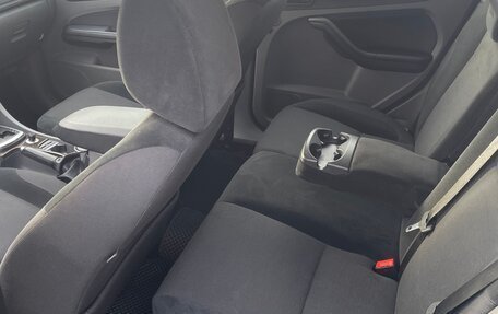 Ford Focus II рестайлинг, 2008 год, 680 000 рублей, 9 фотография