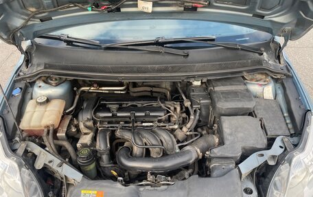 Ford Focus II рестайлинг, 2008 год, 680 000 рублей, 10 фотография