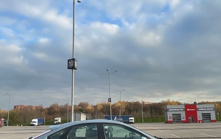 Ford Focus II рестайлинг, 2008 год, 680 000 рублей, 5 фотография