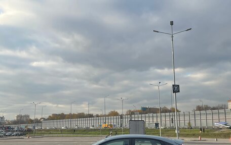 Ford Focus II рестайлинг, 2008 год, 680 000 рублей, 2 фотография