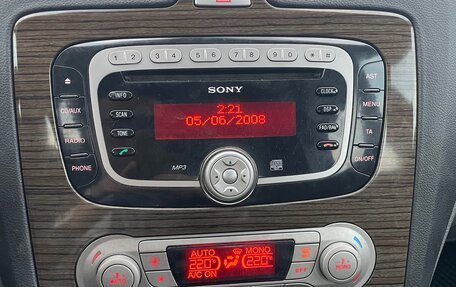 Ford Focus II рестайлинг, 2008 год, 680 000 рублей, 12 фотография