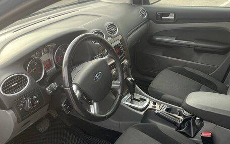 Ford Focus II рестайлинг, 2008 год, 680 000 рублей, 8 фотография