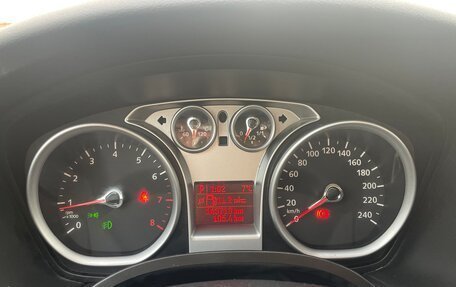 Ford Focus II рестайлинг, 2008 год, 680 000 рублей, 11 фотография