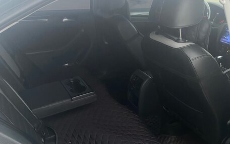 Volkswagen Jetta VI, 2016 год, 1 450 000 рублей, 5 фотография