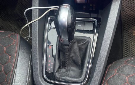 Volkswagen Jetta VI, 2016 год, 1 450 000 рублей, 9 фотография