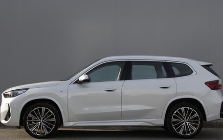 BMW X1, 2024 год, 5 450 000 рублей, 4 фотография