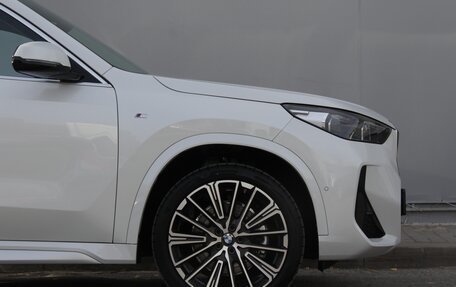 BMW X1, 2024 год, 5 450 000 рублей, 11 фотография