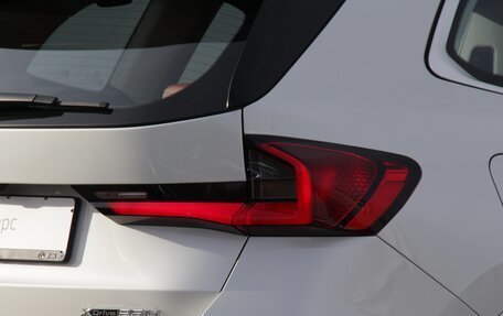 BMW X1, 2024 год, 5 450 000 рублей, 9 фотография