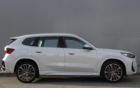 BMW X1, 2024 год, 5 450 000 рублей, 10 фотография