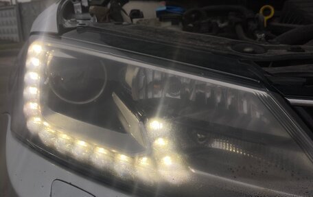 Volkswagen Jetta VI, 2016 год, 1 450 000 рублей, 13 фотография