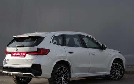 BMW X1, 2024 год, 5 450 000 рублей, 8 фотография