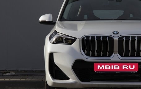 BMW X1, 2024 год, 5 450 000 рублей, 3 фотография