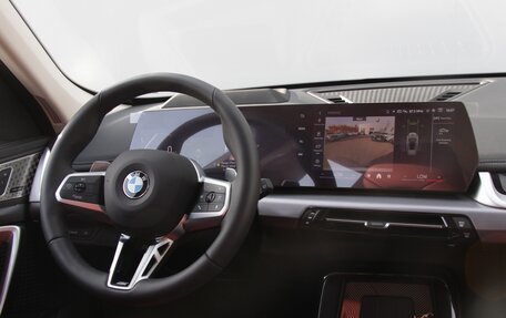 BMW X1, 2024 год, 5 450 000 рублей, 17 фотография