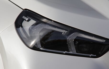 BMW X1, 2024 год, 5 450 000 рублей, 13 фотография