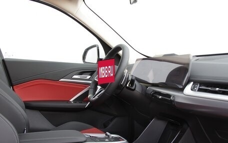 BMW X1, 2024 год, 5 450 000 рублей, 16 фотография