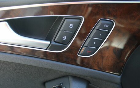 Audi A6, 2013 год, 1 380 000 рублей, 13 фотография