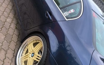 BMW 5 серия, 2008 год, 1 500 000 рублей, 1 фотография