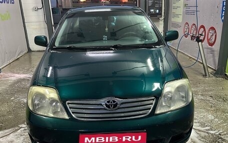 Toyota Corolla, 2007 год, 500 000 рублей, 1 фотография